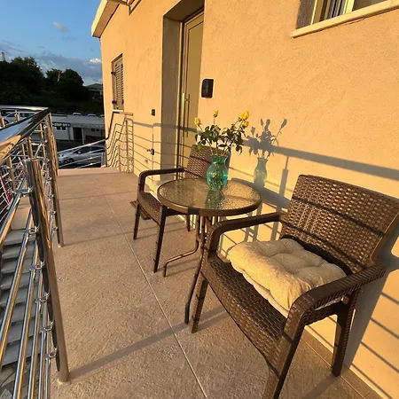 Apartment Corfu Airport Sweet Corfu (city)