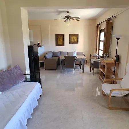 Aloda Summer House Roda (Corfu)
