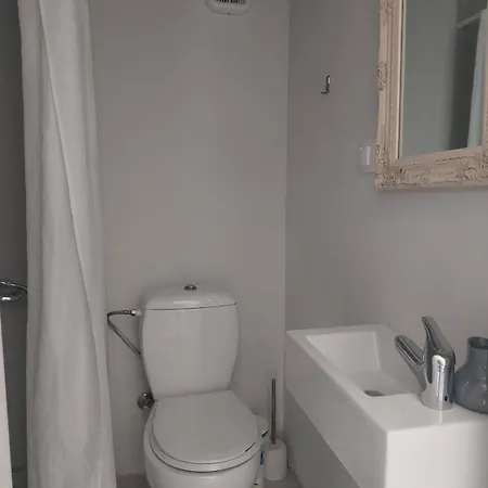 Ahsoka Apartment