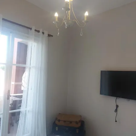 Apartment Ahsoka