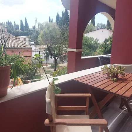Apartment Ahsoka *