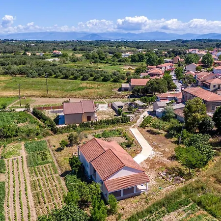 Billo Villa Palaiochori (Kerkyra)