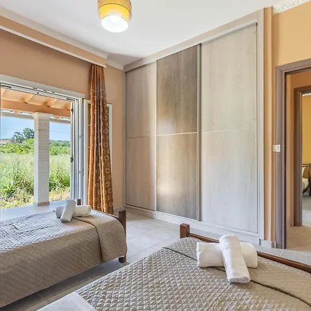 Villa Billo *