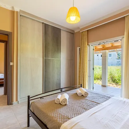 Billo Villa