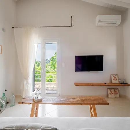 Apartment The *
