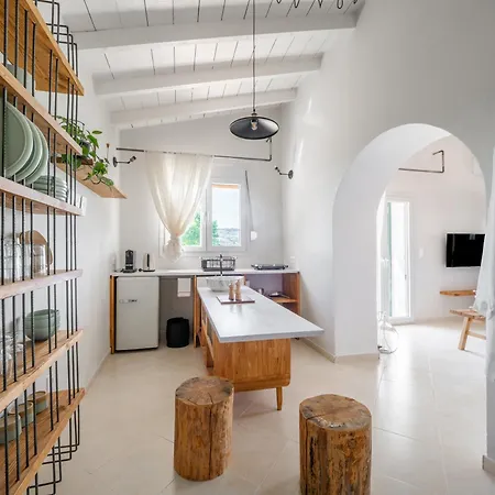 The Apartment *