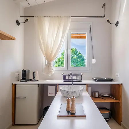 Apartment The