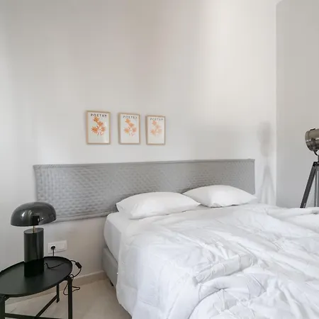 Apartment The