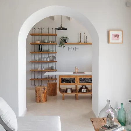 Apartment The *