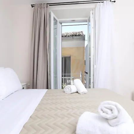 Patras Luxury Apartment