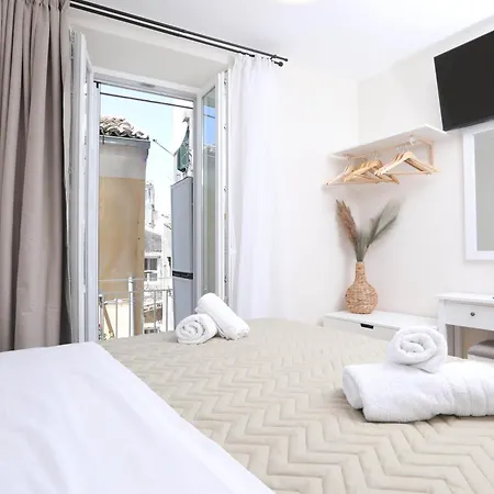 Apartment Patras Luxury Corfu (city)