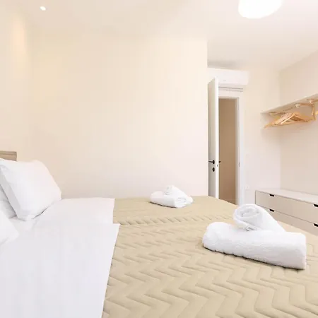 Apartment Patras Luxury Corfu (city)