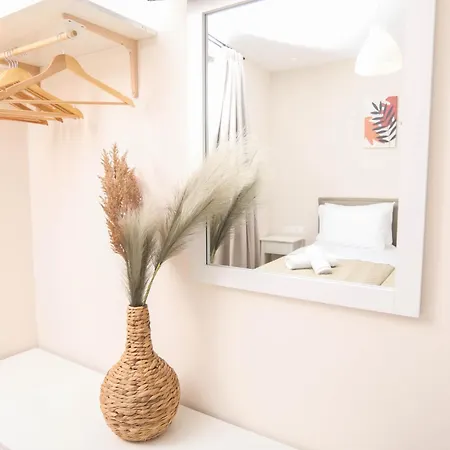 Apartment Patras Luxury