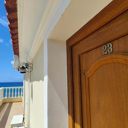 Sun View Hotel *