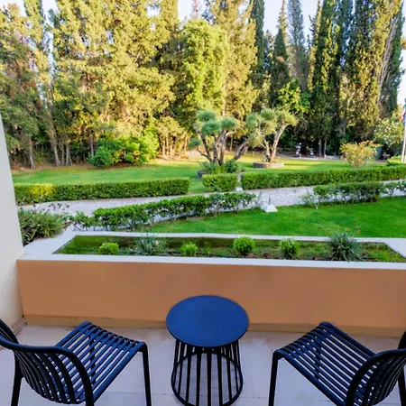 Hotel Primavera Gazátika