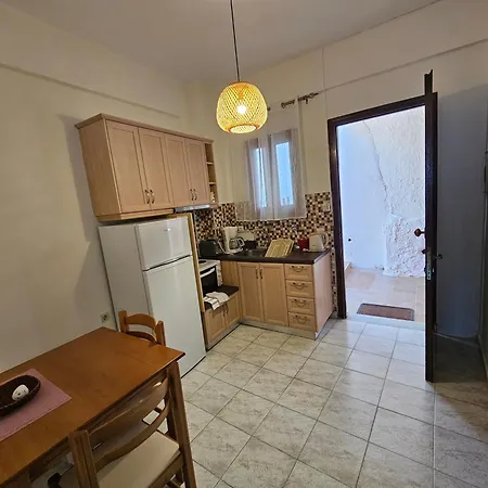 Fotini's - Appartement Pelekas
