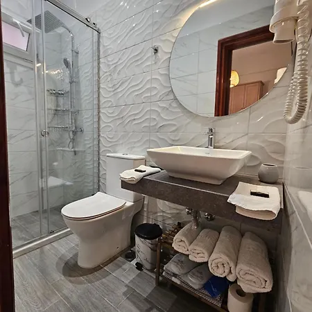 Fotini's - Appartement