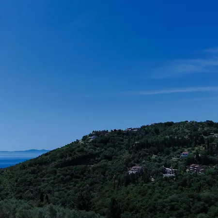 Villa Yiannis *