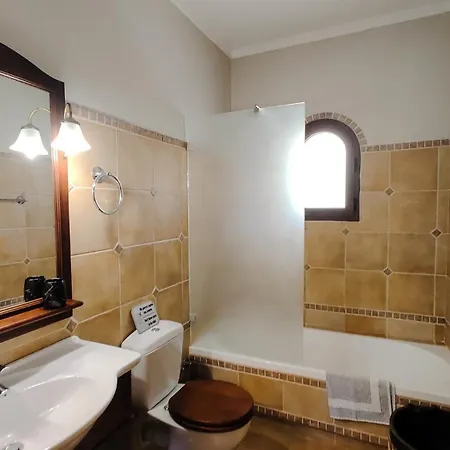 Villa Yiannis
