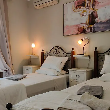 Villa Yiannis Agnitsini