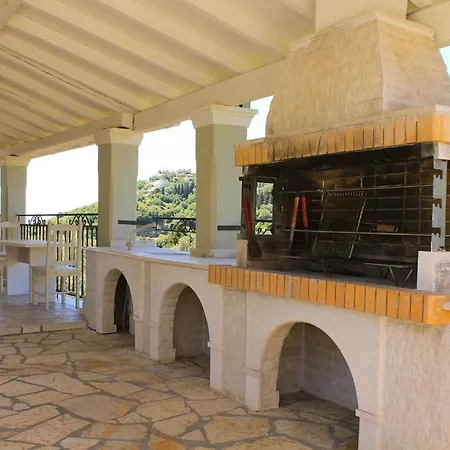 Villa Yiannis Agnitsini