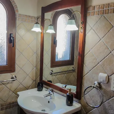 Villa Yiannis