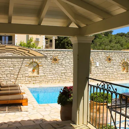 Yiannis Villa