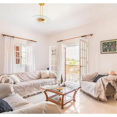 Apartment Dorita