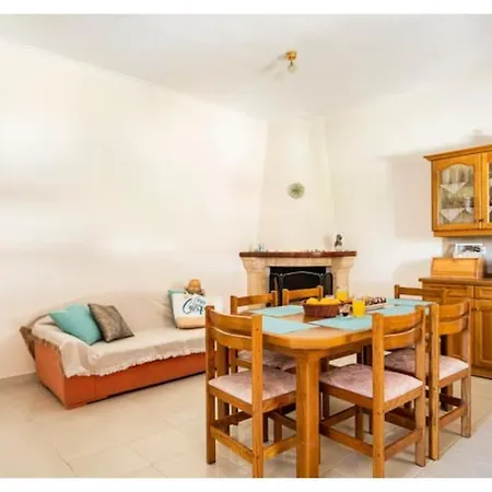 Apartment Dorita