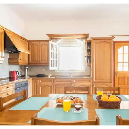 Dorita Apartment