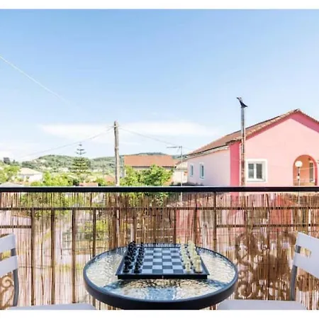 Dorita Apartment Petriti (Corfu)