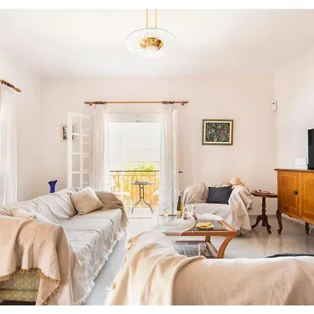 Dorita Apartment *