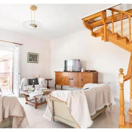 Apartment Dorita
