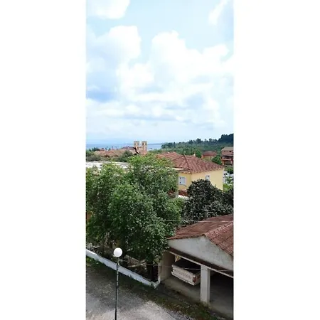 Dorita * Petriti (Corfu)
