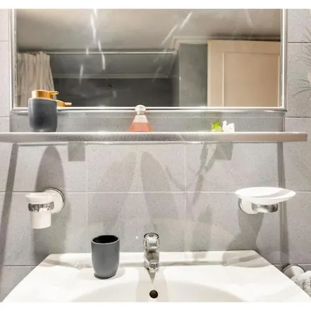 Dorita Apartment *