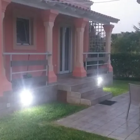 Katerina Almyros Holiday home *
