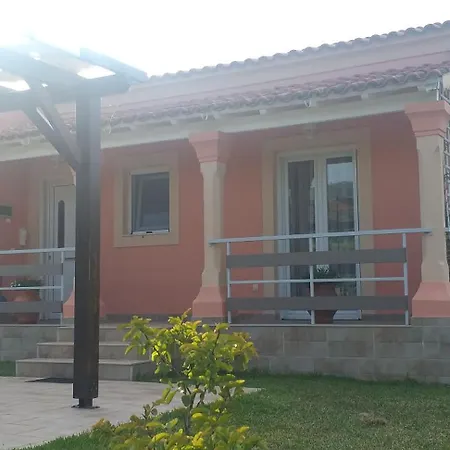 Holiday home Katerina Almyros