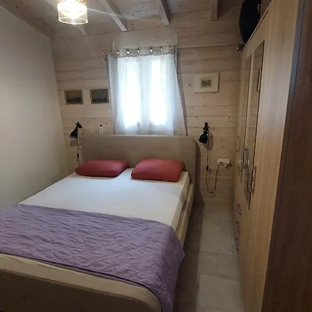 Matthaeus Am Corfutrail, Ferienoase Im Olivenhain 3 Km Zum Holiday home Giannades