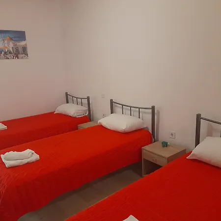 Sidari Apartment