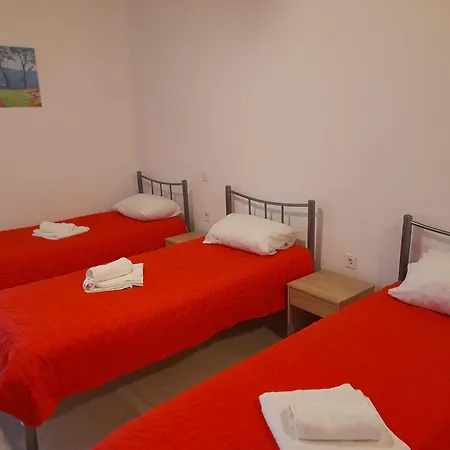 Sidari Apartment *