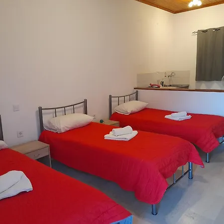Sidari Apartment