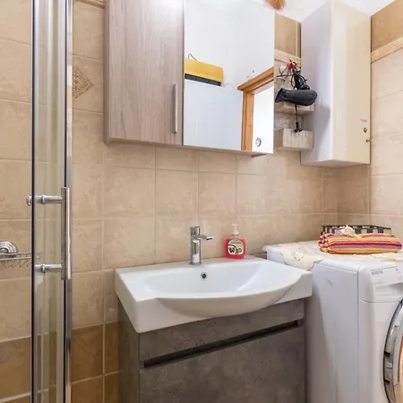 Doris House By Guestcorfu Apartment Corfu (city)