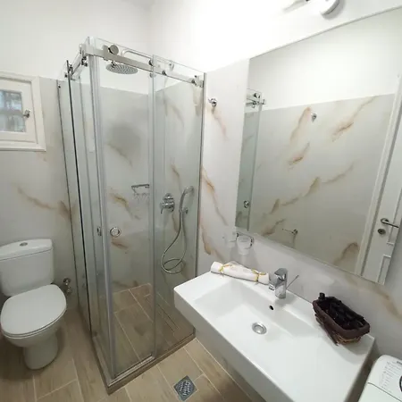 Tina Country Apartment Acharavi (Corfu)