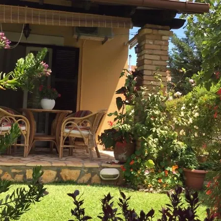 Tina Country Apartment Acharavi (Corfu)