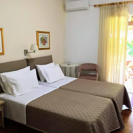 Tina Country Apartment Acharavi (Corfu)