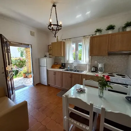 Tina Country Apartment Acharavi (Corfu)