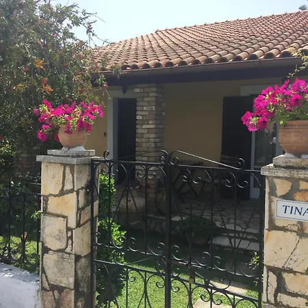 Tina Country Apartment Acharavi (Corfu)