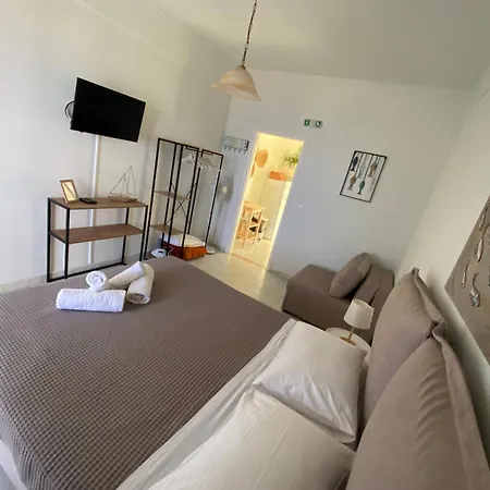 Panorama Appartement