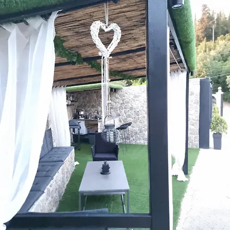 Luxvilla Villa