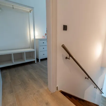 Rf 1 Summer House Appartement Corfu (city)